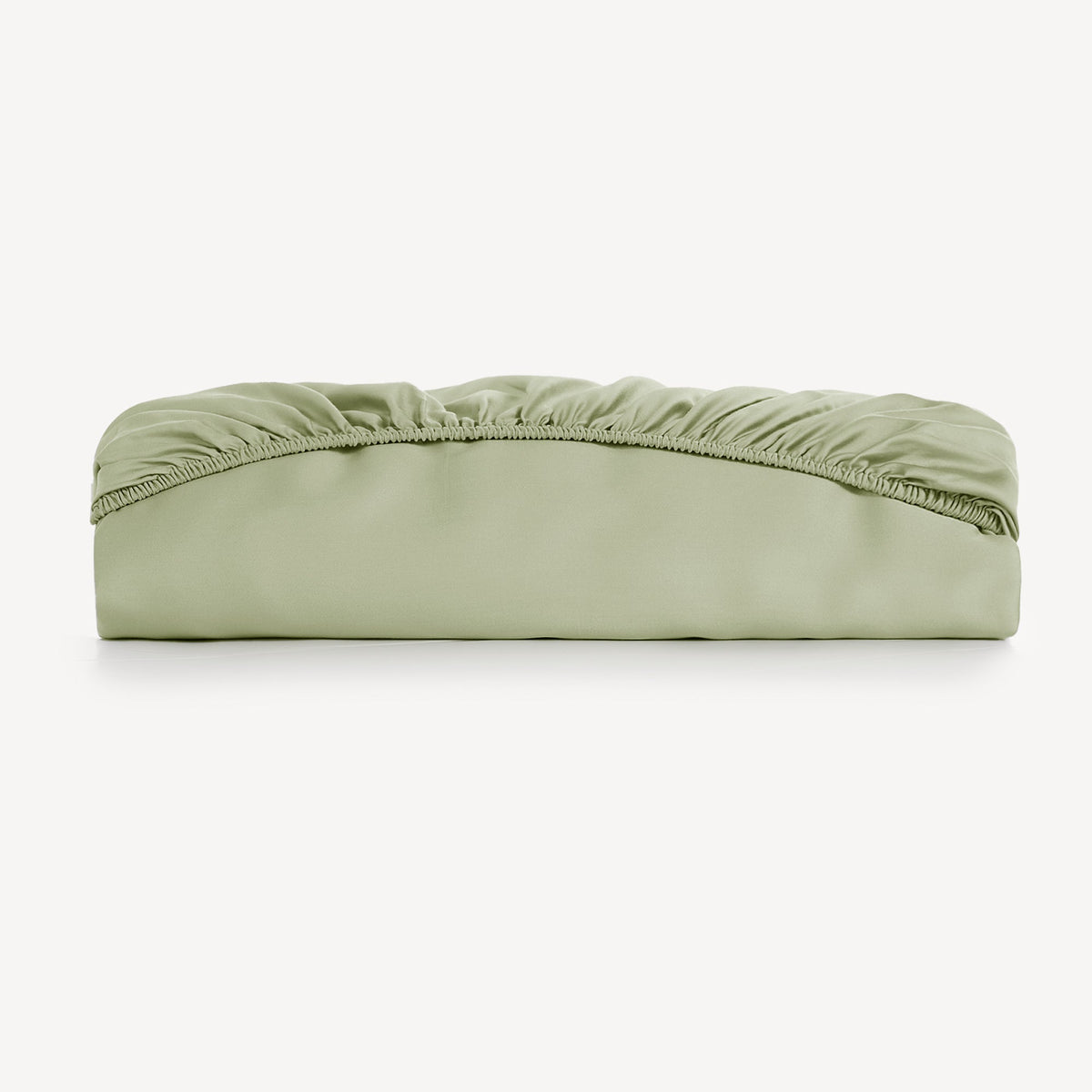 FURRFREE Bamboo Fitted Sheet - Pet Hair Repellent for Dogs/Cats Family