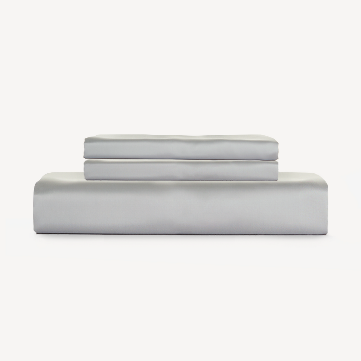 FURRFREE Bamboo Fitted Sheet Set - Pet Hair Repellent for Dogs/Cats Family