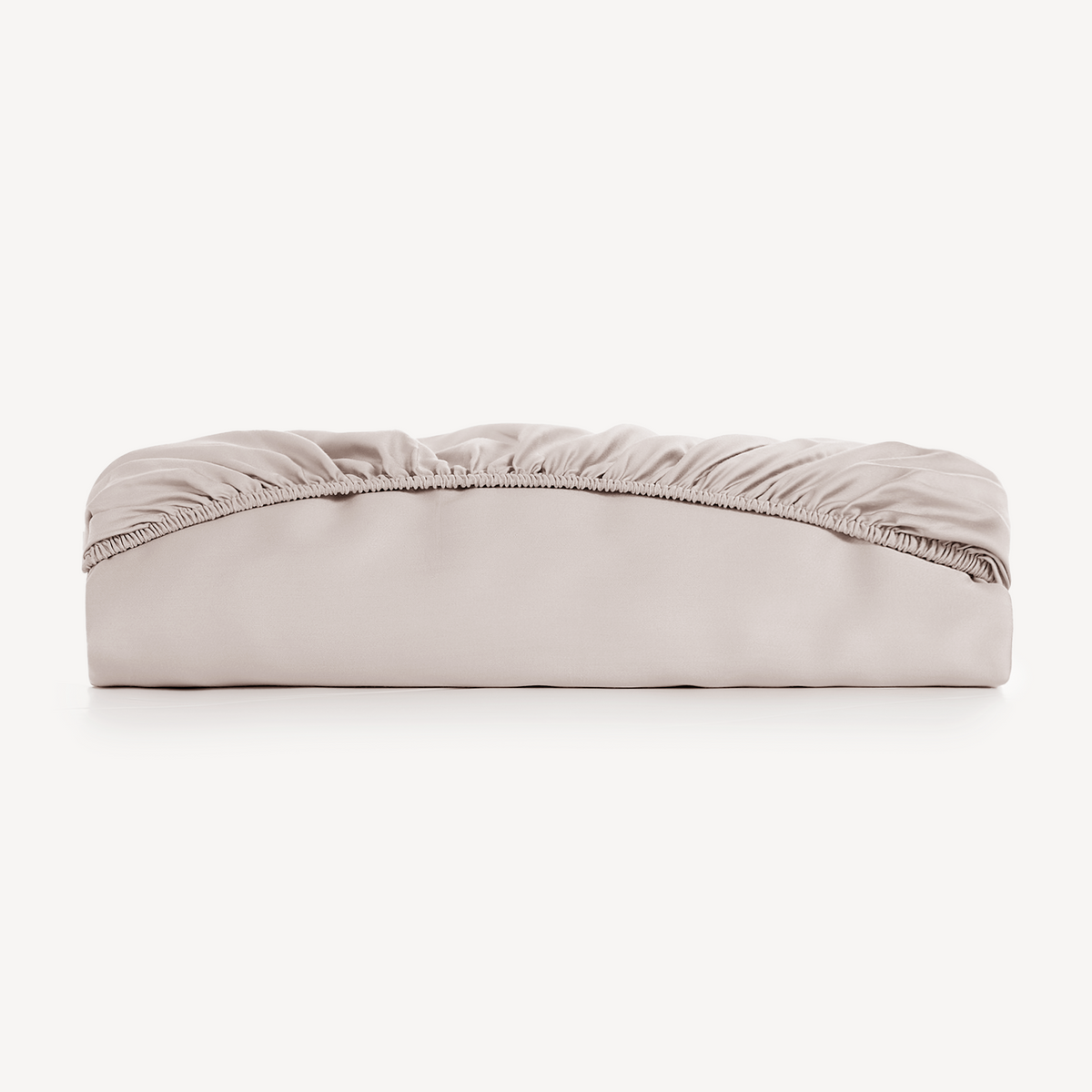 FURRFREE Bamboo Fitted Sheet - Pet Hair Repellent for Dogs/Cats Family