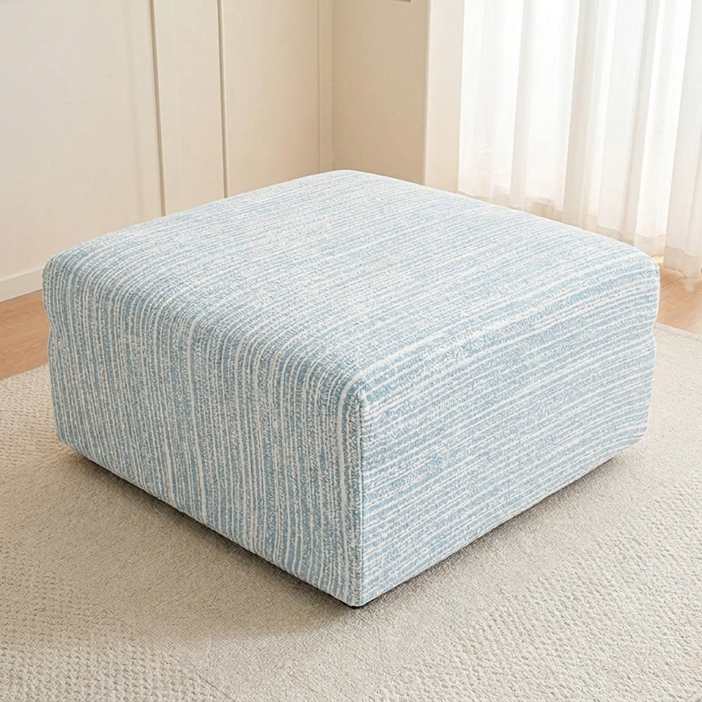 CoolBreeze Ice Silk Full-Cover Sofa Slipcover