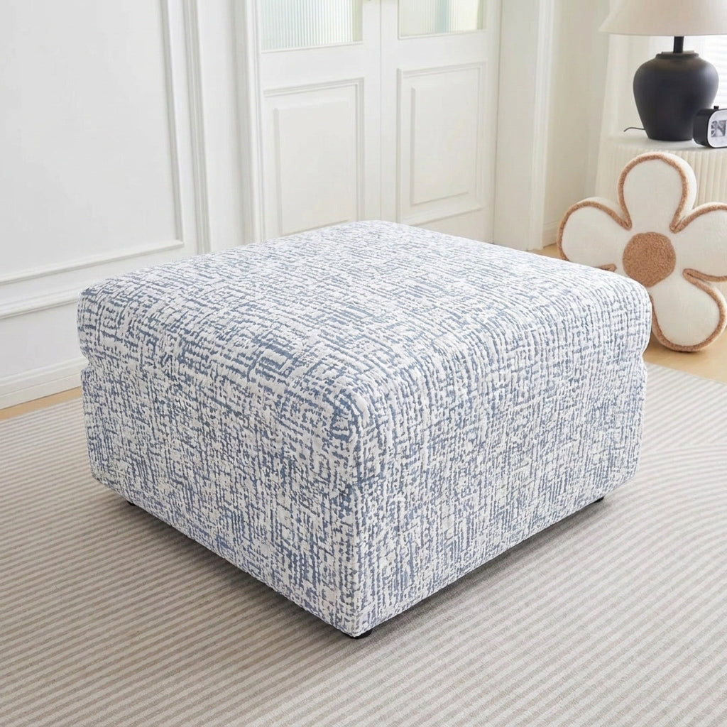 Cooling Luxe Stretch Full-Cover Sofa Slipcover