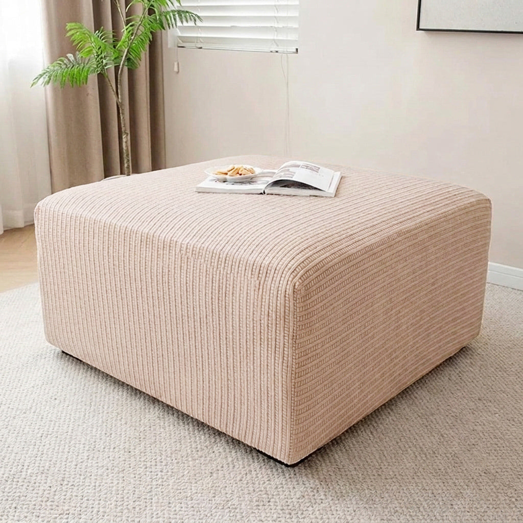 AquaGuard Spill-Resistant Full-Encasing Stretch Sofa Slipcover