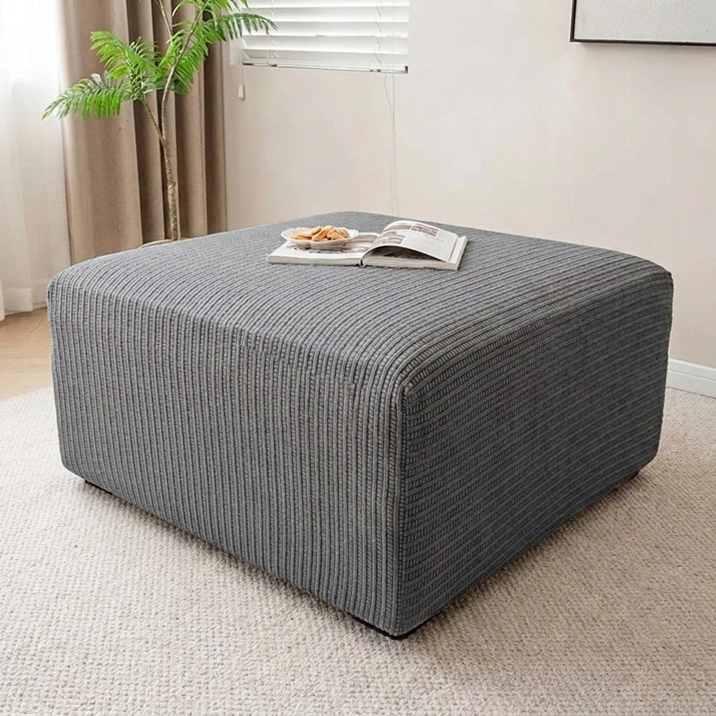 AquaGuard Spill-Resistant Full-Encasing Stretch Sofa Slipcover